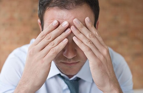 生殖系统|男人到了“更年期”,这5个表现若表现明显,说明身体衰老太快了