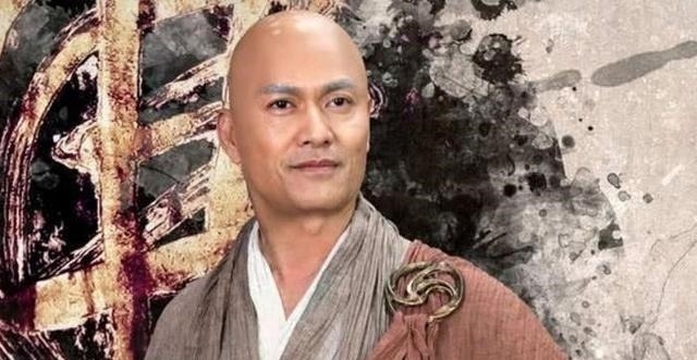 扫地僧$扫地僧武功再高强,也比不上此人,鸠摩智给出了答案