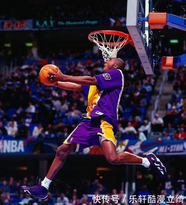 战靴 科比球鞋再度登场!元年「扣篮大赛战靴」复刻实物释出