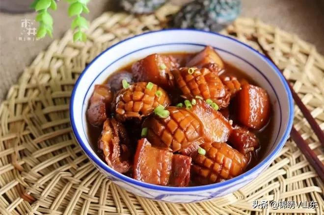 排骨|营养美味的12道家常菜，中秋节为家人露一手，让家人吃的幸福