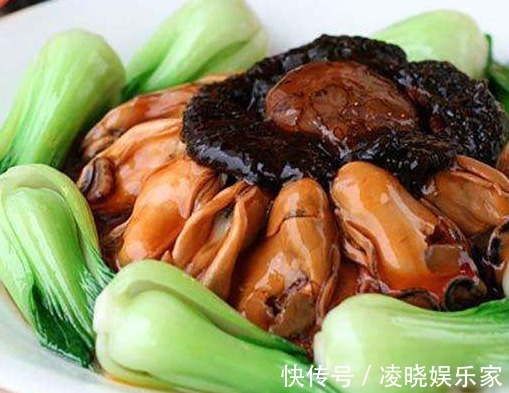 美味|鲜味十足,做法简单,非常的美味,馋哭隔壁小孩,家长来敲门