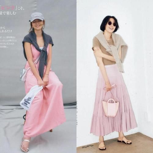 清爽感|初秋，怎么穿才更显高级？6个穿衣技巧，教你穿得时髦又不失精致