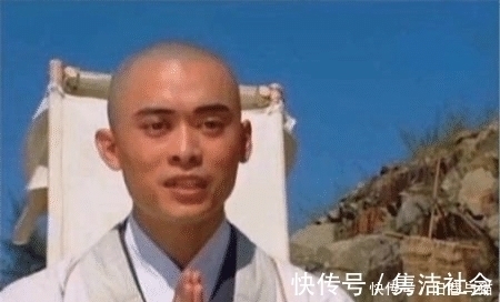 洪七公!虚竹晚年做了三件事,分别成就了洪七公、黄药师和张无忌