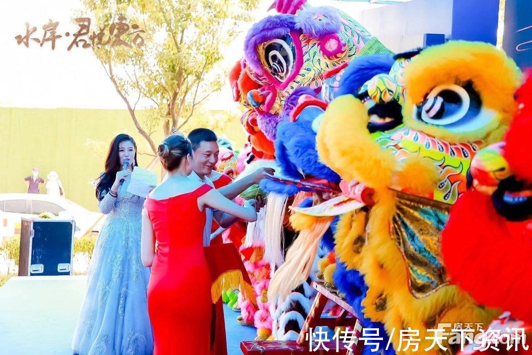 君悦东方|水岸·君悦东方新拍现场图片，实时了解楼盘新动态