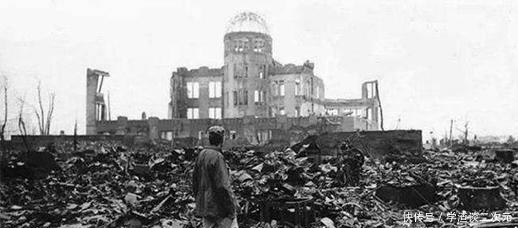 日本|为什么美国人说：“原子弹下无冤魂”？看看日本女人就知道了