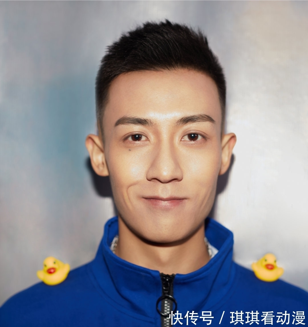 肖战粉丝|仗“糊”行凶！马薇薇、谷嘉诚内涵肖战，说明“糊”真会让人疯狂