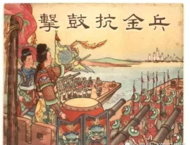 唯一|她是历史上唯一走过金婚的皇后,不仅容貌出众,而且还武功高强