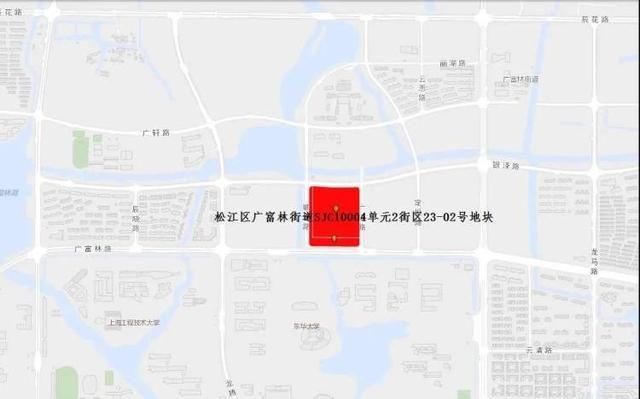 上海|总价约101亿！上海集中土拍次日6宗宅地成交