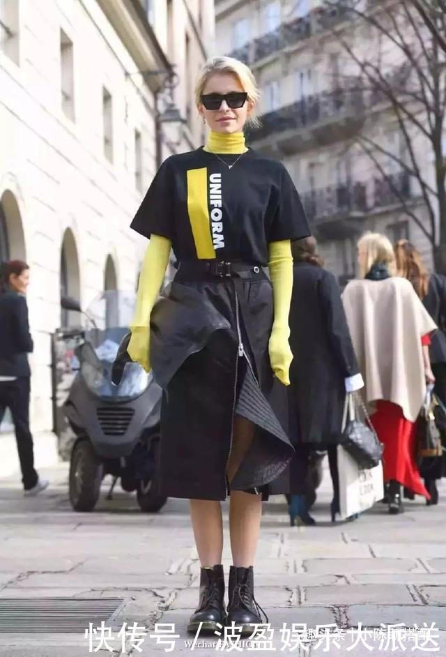 凯特王妃穿旧衣好优雅，聪明女人学会3个技巧，旧衣能搭出新时尚