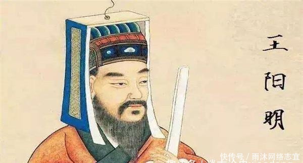 王阳明审案从来不按套路出牌,手段略显奸诈,结果令人拍案叫绝