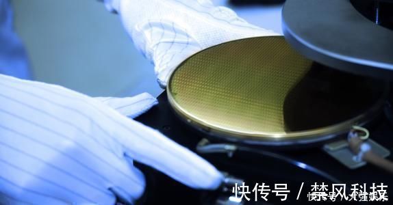 巨头|低调的中国半导体巨头,耗时11年研发5nm蚀刻机,公司市值1400亿
