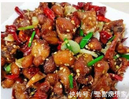 红椒|整理24款菜肴分享，传统味道好吃不腻，有空做给家人吃吧