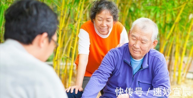 老人|69岁老人述说:独处、不合群是老年人能够长寿的关键
