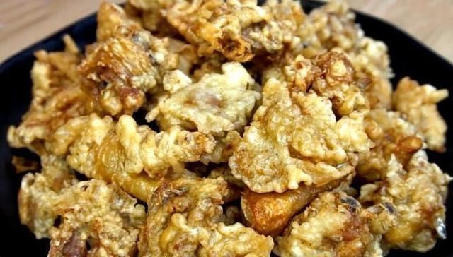  做法|吃了半辈子鸡肉才知道原来鸡肉能这么做，一次做5斤，做1次吃30天