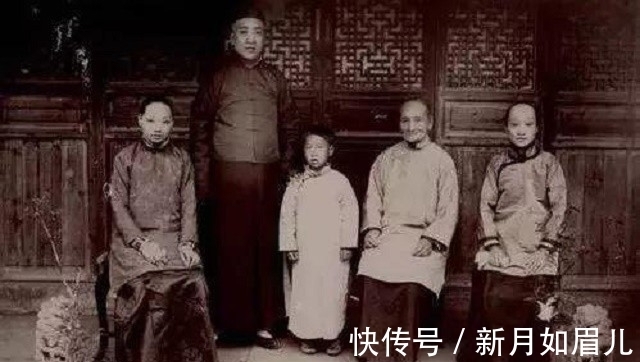 婚事&朱安:婚后像老妈子,照顾婆婆37年,想与鲁迅合葬却遭许广平拒绝