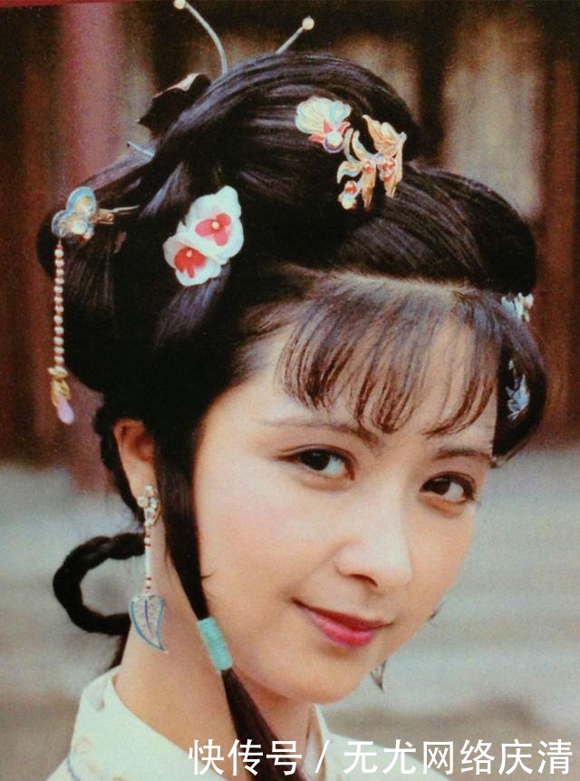 离开|《红楼梦》里贾母都发话了,尤二姐为何还不离开贾府?