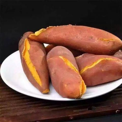 冬天大家家里都爱存地瓜，可你真的会吃吗？