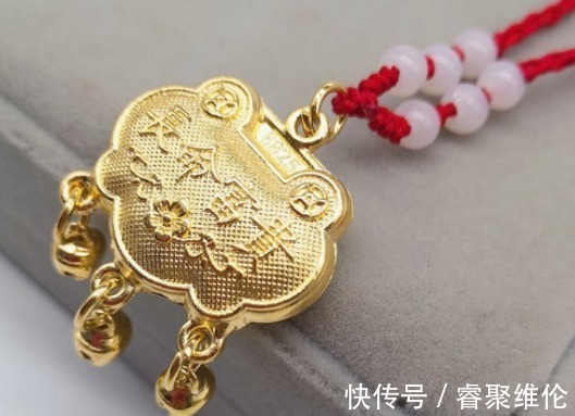 平安锁|心理学:4块平安锁,你最喜欢哪块?测你的小孩未来会有多大出息