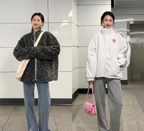 日常穿搭不可以随意糊弄！这些穿搭示范，看上去时髦又有气质