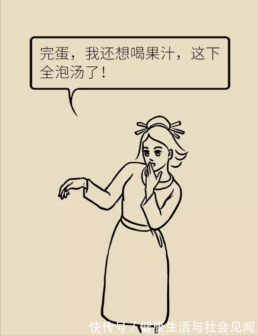 癌症|饭桌上也有危险?这几种食物离肿瘤很近,拉黑它们