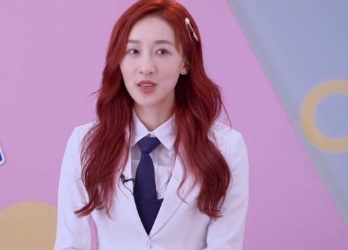 趙粵|韓國人氣組合成員,出演熱播劇,參加《創(chuàng)造營》沒有鏡頭遺憾淘汰