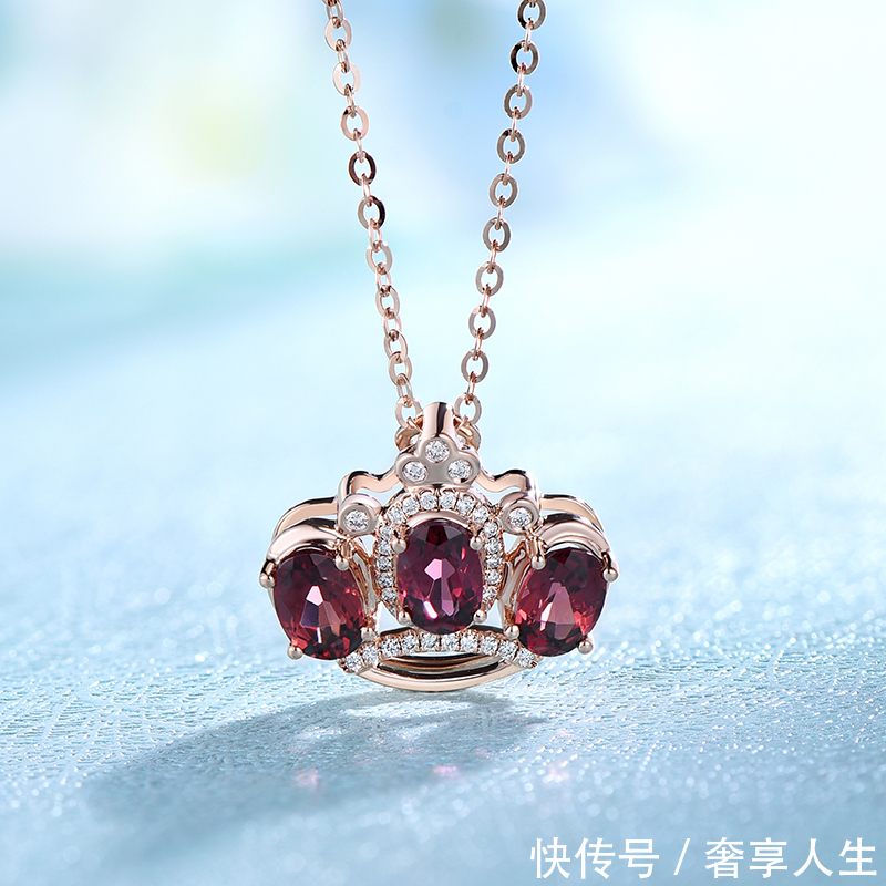 轻奢|日常佩戴“饰品化”轻奢珠宝成主流,珠宝租赁助力你变换佩戴