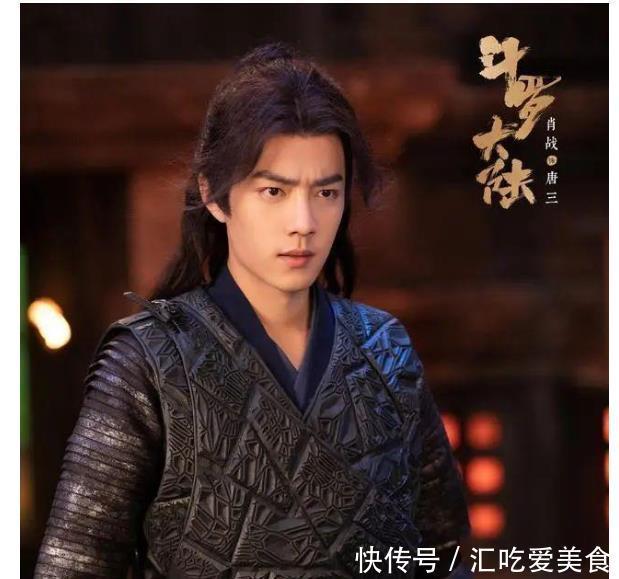 央视|肖战亮相央视五四青年节,用13个字展现出他坚韧不屈的青春面貌