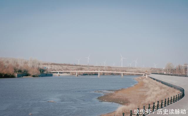 汇入|中国银水流经三国，清朝设立中俄码头，贸易繁盛，如今却无人问津