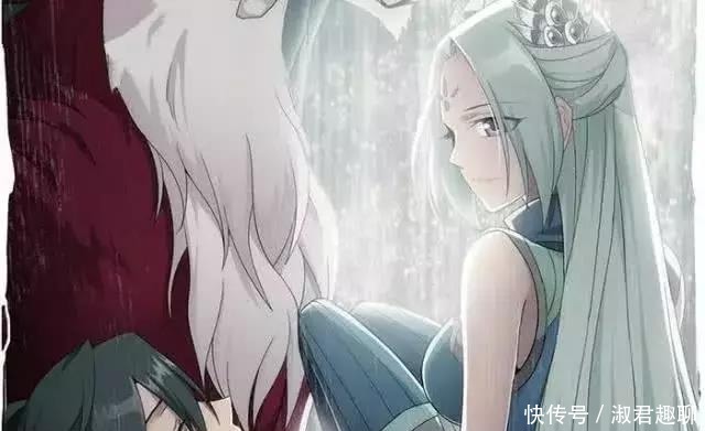 炎帝|斗破苍穹:萧炎成为炎帝也难以忘怀的四个遗憾,一个比一个心酸!