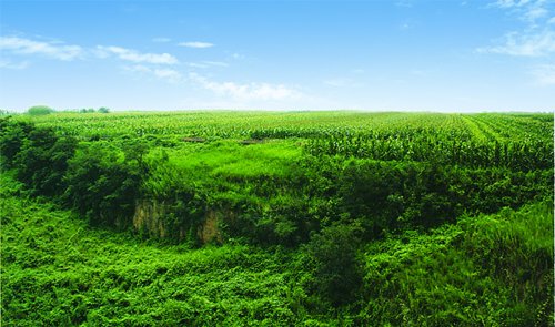 中华农耕文明之源-磁山文化