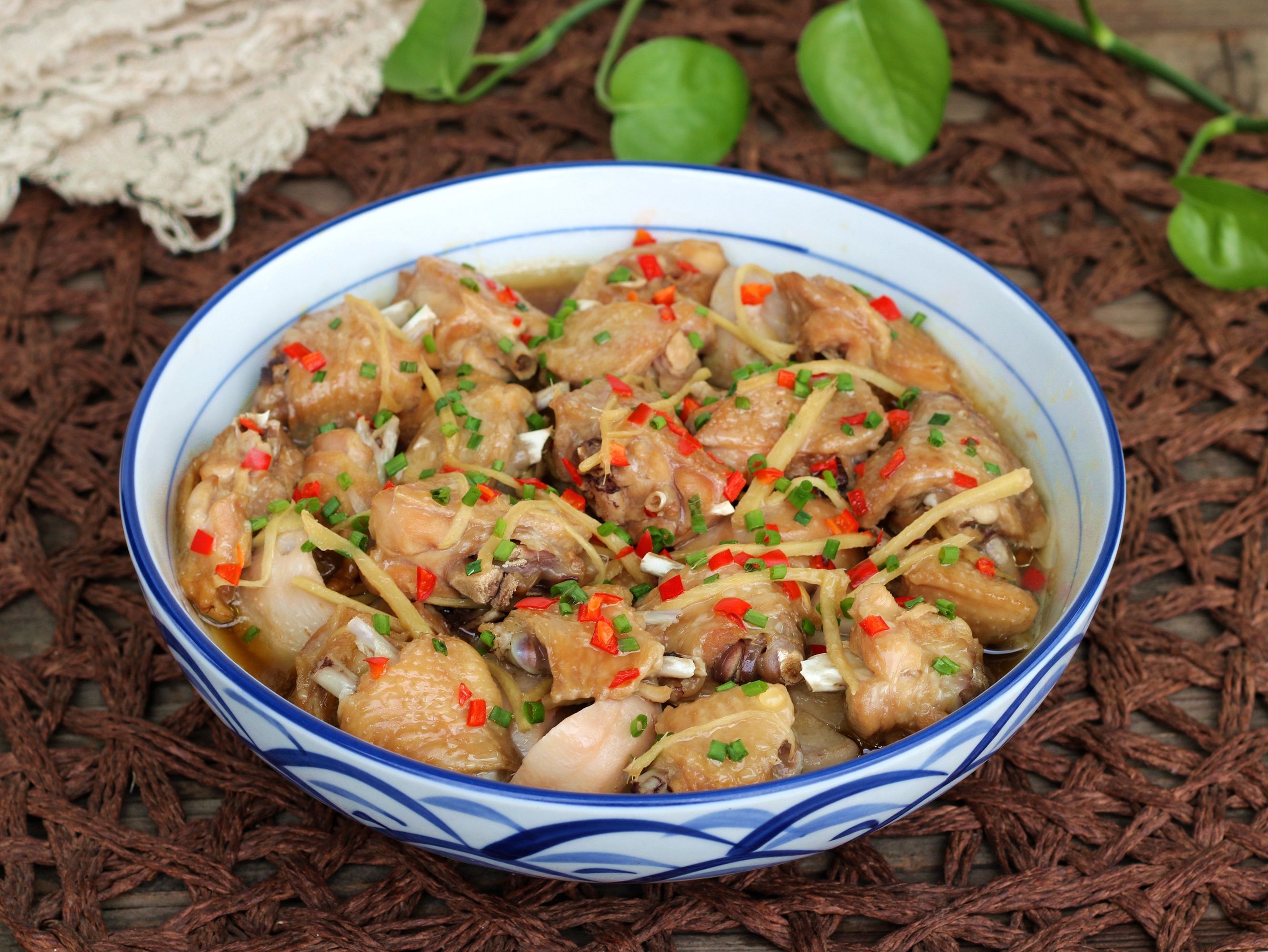 孩子晚餐迷上这食材,三天两头要吃,简单一蒸,出锅馋到流口水