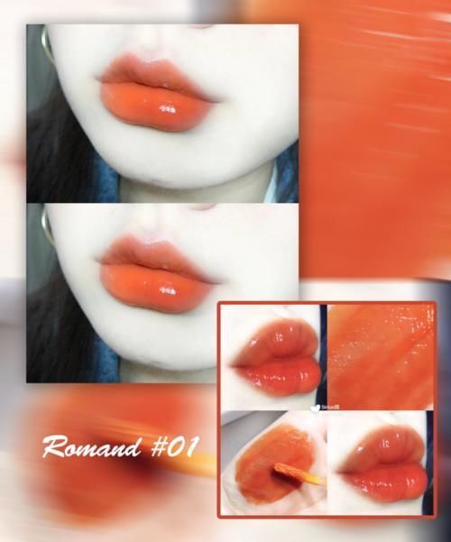 口红 让直男最欲罢不能的“水果口红”,涂上纯欲又显白!!!