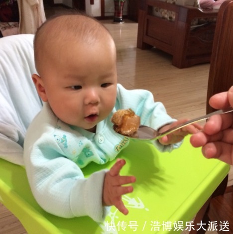 宝宝|家长2个习惯,把娃养成“病秧子”,脾胃越来越弱,中了的马上改