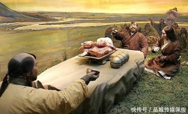 小编|大多皇室公主嫁到蒙古，为何都没有子嗣？原来还有这样的原因