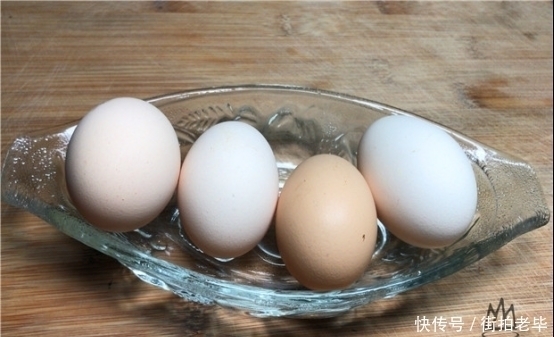 爱吃鸡蛋要收藏,试试这种新吃法,营养又解馋,刚出锅就流口水了