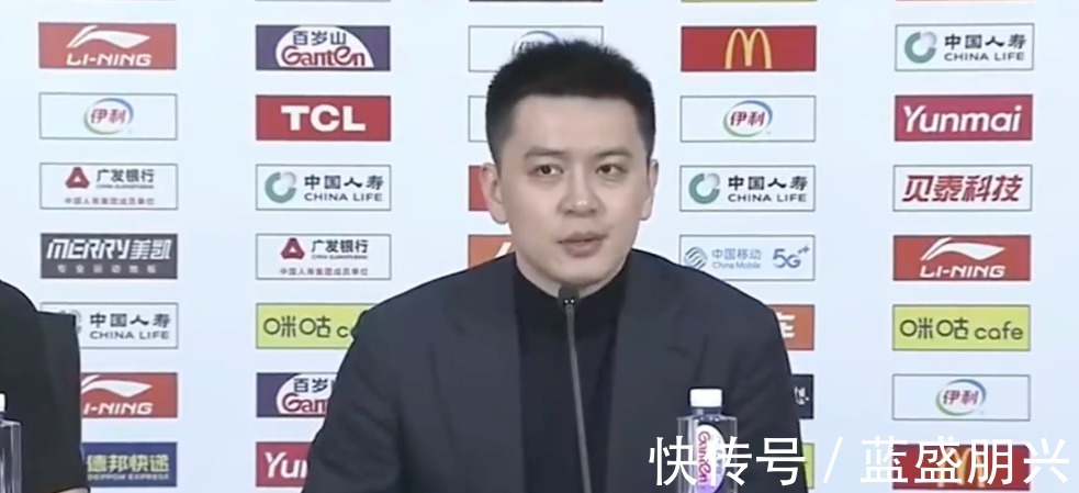 辽粤大战|韩德君鼻子骨折!一人崴脚!辽宁最新伤病名单出炉,杨鸣损失惨重!