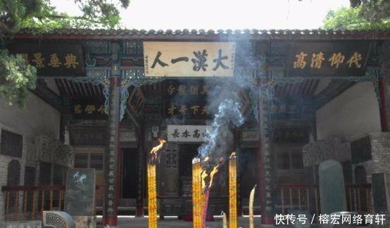 定军山|诸葛亮死后葬于定军山，为什么千年来从没有被盗过？原因很简单