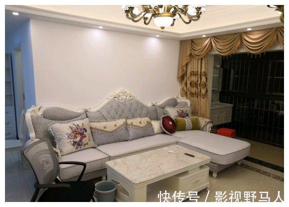 水平|20万新房装修结束，感觉没别人家的漂亮，大家看看什么水平！