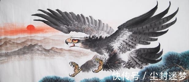 蓬蒿人$李白的这五句诗雄奇飘逸,豪迈奔放,想必你也喜欢吧