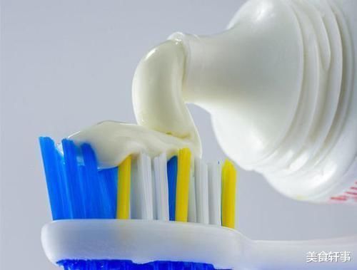 生活|牙膏加“2物”,效果非常实用,老婆都忍不住点赞,认为你特别厉害