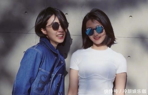 黄多多 黄磊拍完《向往5》,回家为妻子和女儿照相,多多孙莉气质太好了