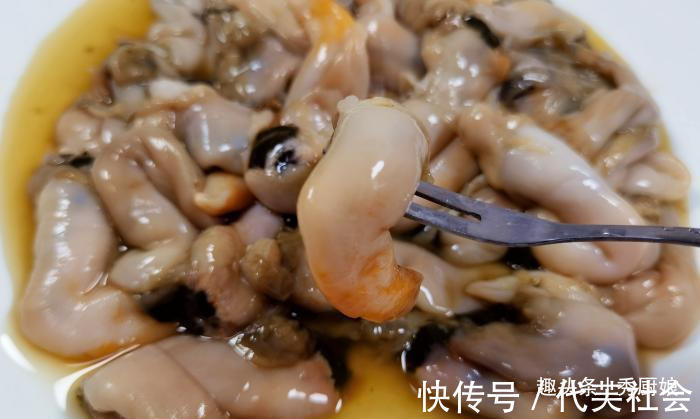 鸟贝肉|五一前后，抓紧吃此肉，鲜嫩美味营养高，比吃牛羊肉强，别不懂吃