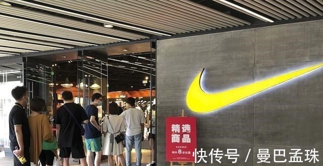 耐克 “炒鞋风”要复燃?一双耐克鞋被炒至3万元,疯狂炒卖何时休?