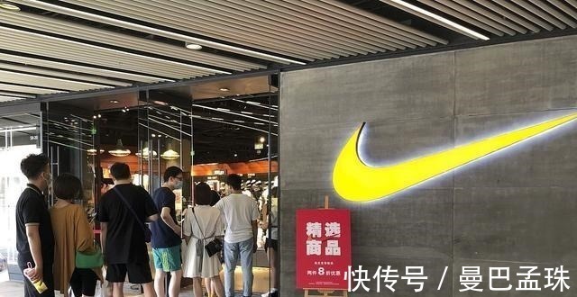 耐克 “炒鞋风”要复燃？一双耐克鞋被炒至3万元，疯狂炒卖何时休？