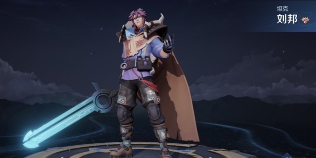 刘邦|攒足13888别乱花,不买达摩李信,放弃刘邦,买他对抗路无对手