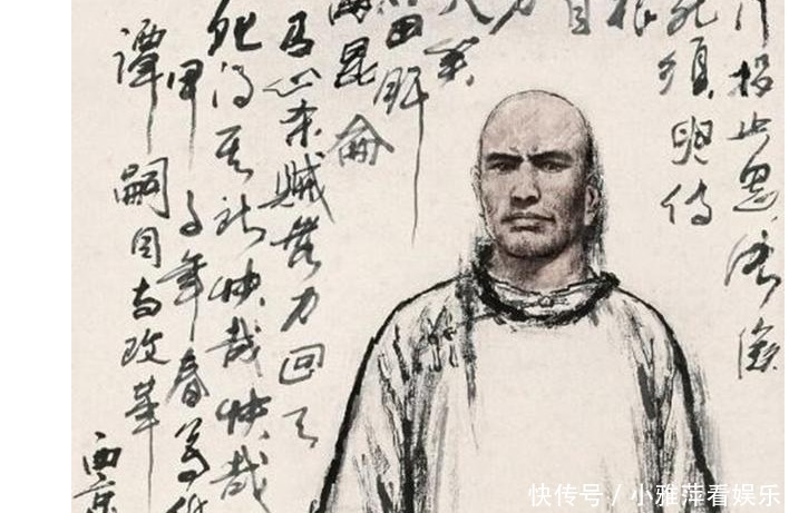 城门|晚清一能人,死后头颅被挂在城门三天三夜,就因为专杀外国人