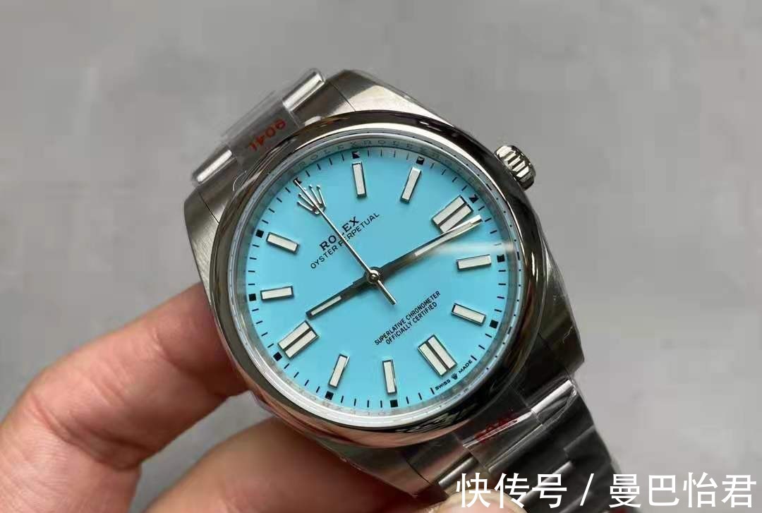 简约|简约却不简单，三款相当经典同时高颜值手表赏析