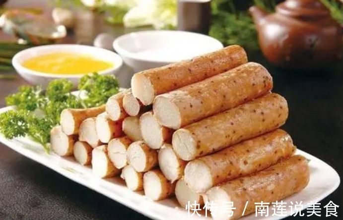秋天,记得多吃应季菜,分享4种食材的做法,应季而食身体好