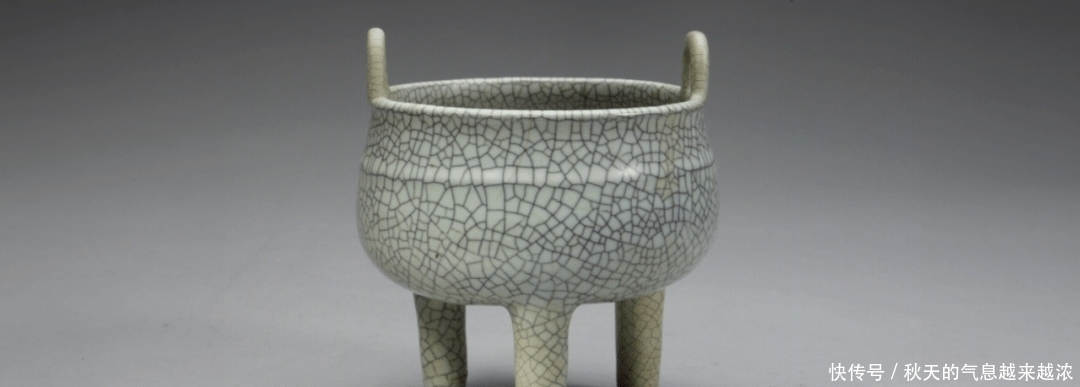 五大|藏于故宫的五大名窑