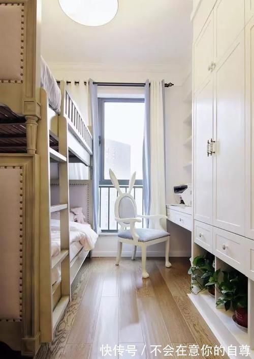 两房|一家四口挤在92㎡小高层两房,清新简美好温馨,入住一周晒照了